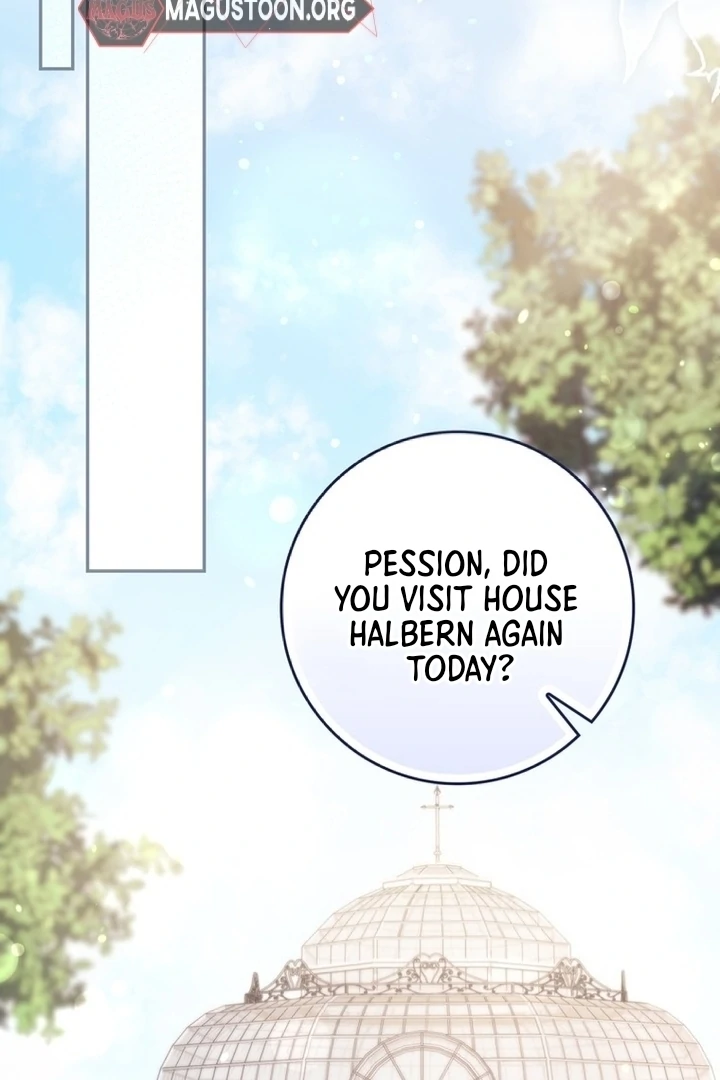 Read The Male Lead Is Unhealthily Obsessed With My Health EN Manga Online
