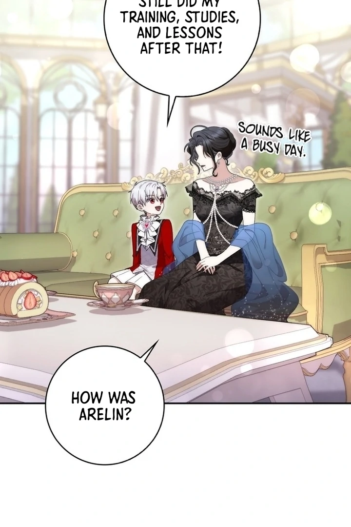 Read The Male Lead Is Unhealthily Obsessed With My Health EN Manga Online