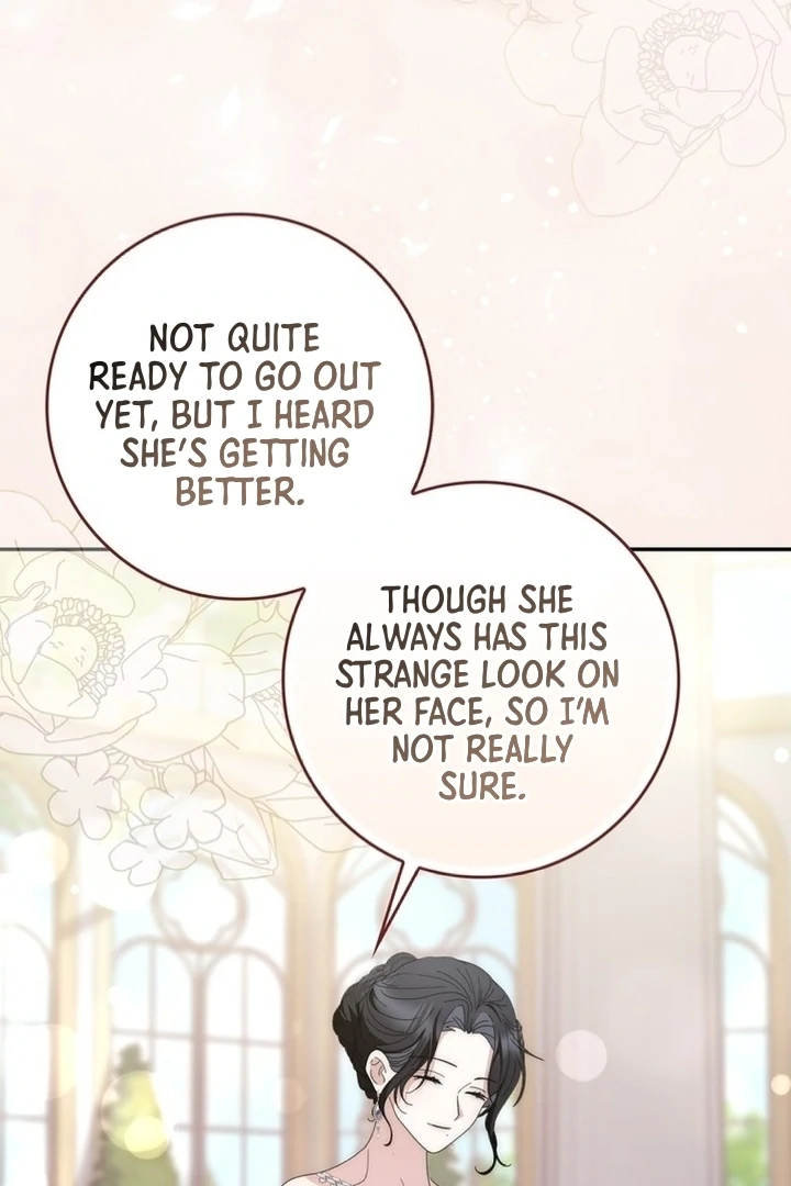 Read The Male Lead Is Unhealthily Obsessed With My Health EN Manga Online