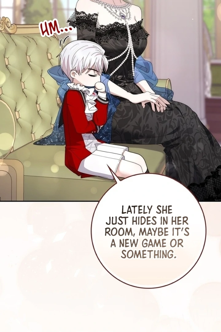 Read The Male Lead Is Unhealthily Obsessed With My Health EN Manga Online