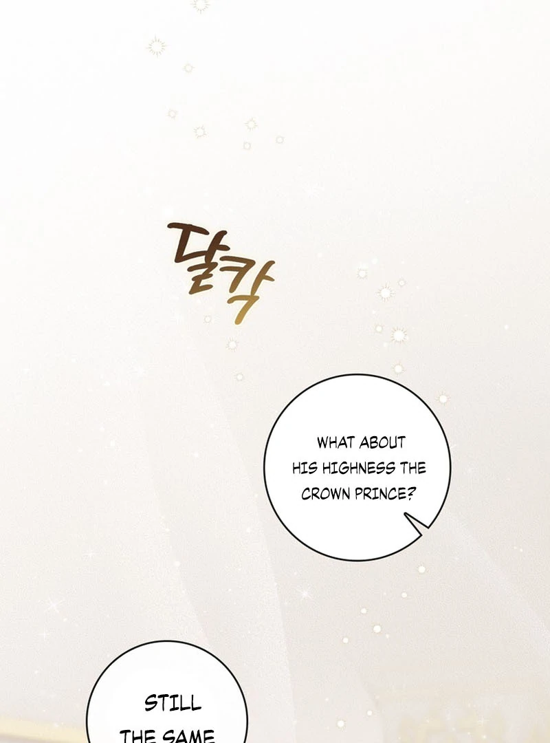Read The Male Lead Is Unhealthily Obsessed With My Health EN Manga Online