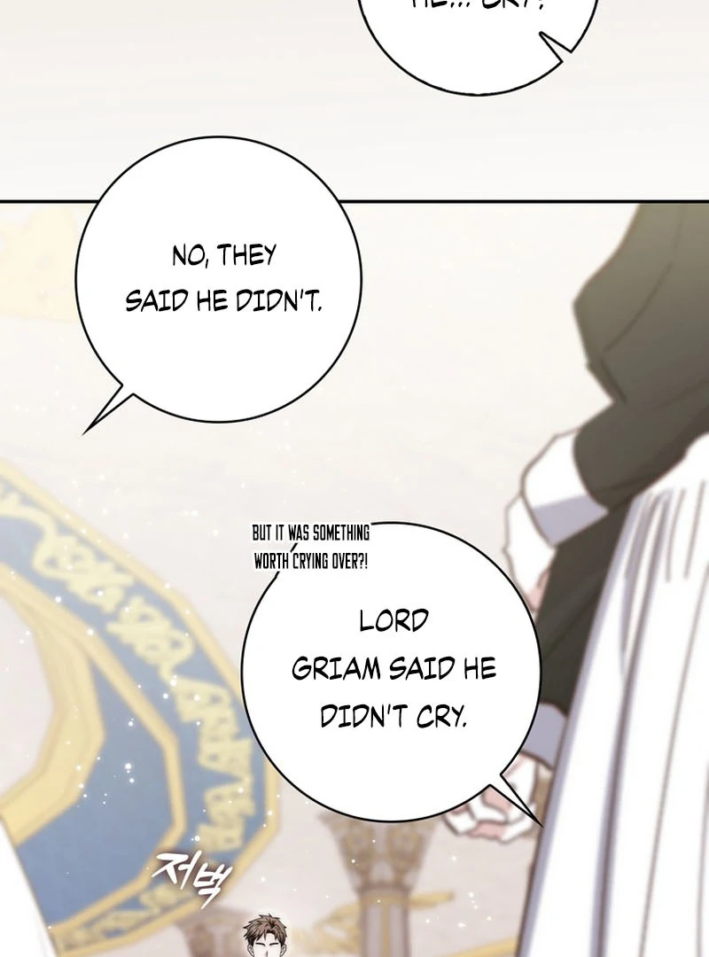 Read The Male Lead Is Unhealthily Obsessed With My Health EN Manga Online