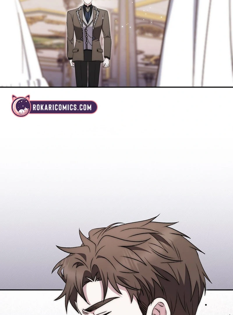 Read The Male Lead Is Unhealthily Obsessed With My Health EN Manga Online