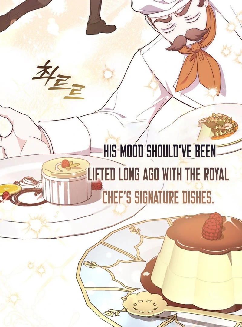 Read The Male Lead Is Unhealthily Obsessed With My Health EN Manga Online
