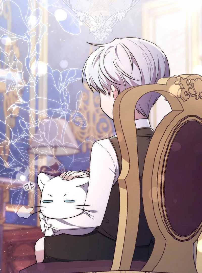 Read The Male Lead Is Unhealthily Obsessed With My Health EN Manga Online