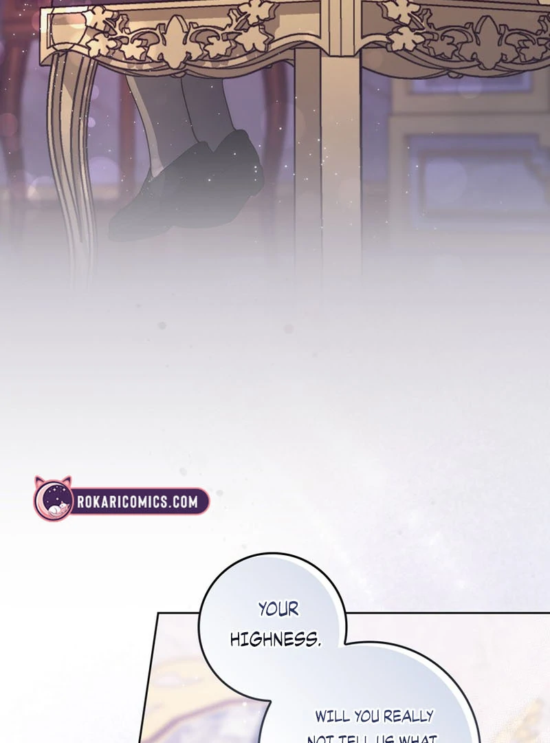 Read The Male Lead Is Unhealthily Obsessed With My Health EN Manga Online