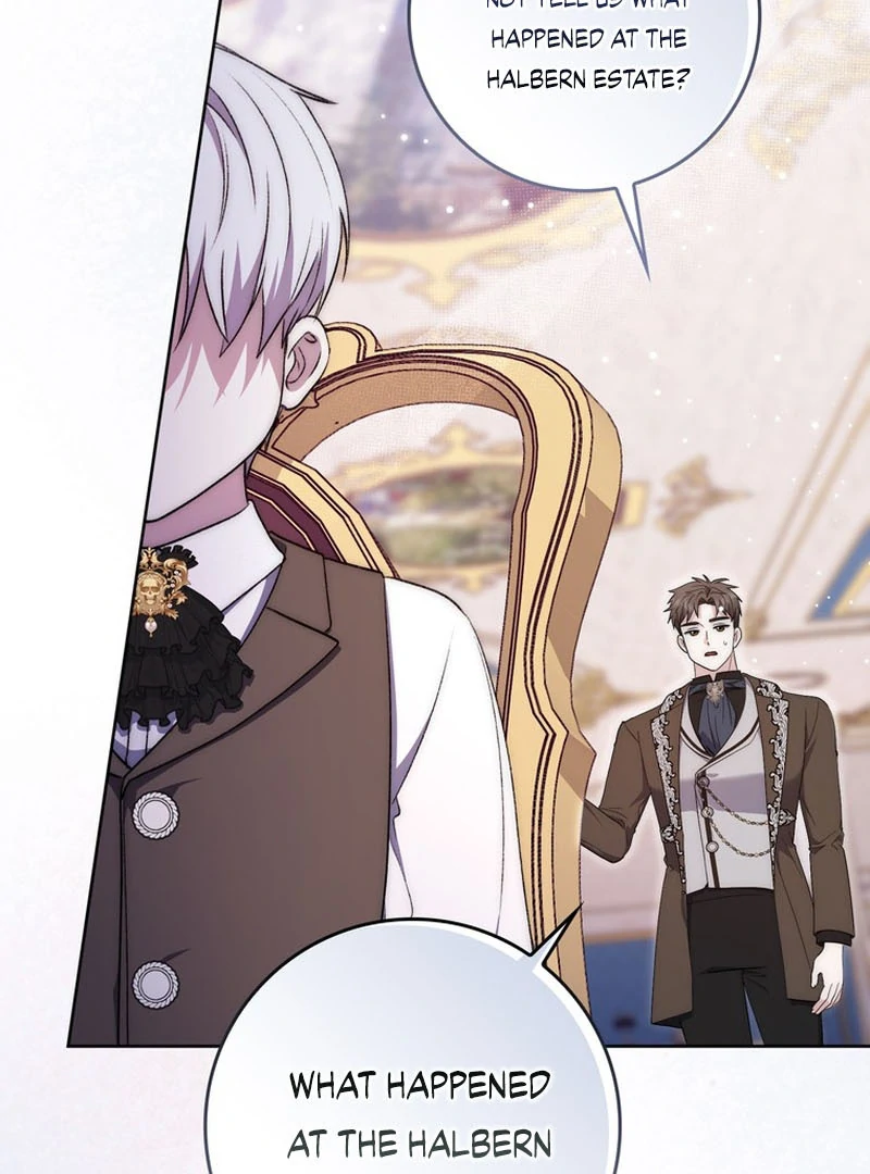 Read The Male Lead Is Unhealthily Obsessed With My Health EN Manga Online