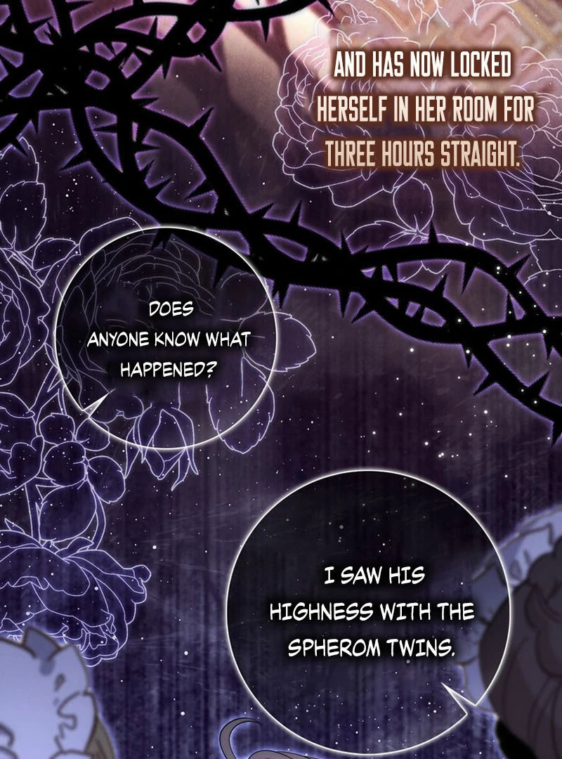 Read The Male Lead Is Unhealthily Obsessed With My Health EN Manga Online