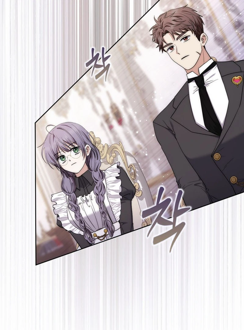 Read The Male Lead Is Unhealthily Obsessed With My Health EN Manga Online