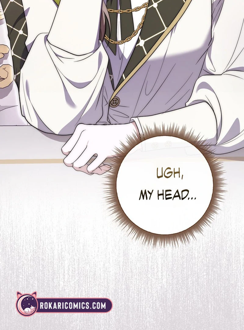 Read The Male Lead Is Unhealthily Obsessed With My Health EN Manga Online