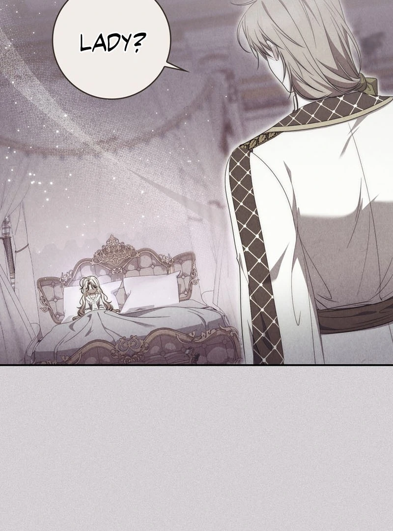 Read The Male Lead Is Unhealthily Obsessed With My Health EN Manga Online