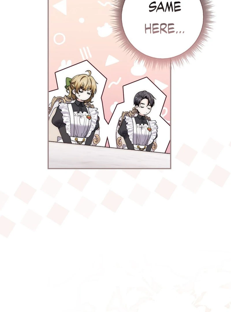Read The Male Lead Is Unhealthily Obsessed With My Health EN Manga Online