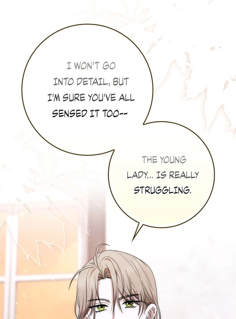 Read The Male Lead Is Unhealthily Obsessed With My Health EN Manga Online