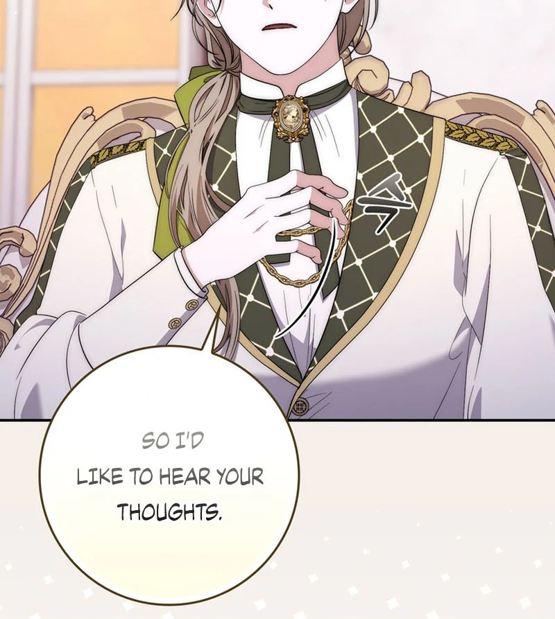 Read The Male Lead Is Unhealthily Obsessed With My Health EN Manga Online