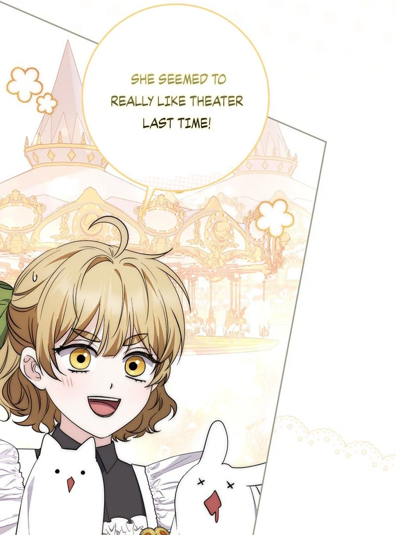 Read The Male Lead Is Unhealthily Obsessed With My Health EN Manga Online