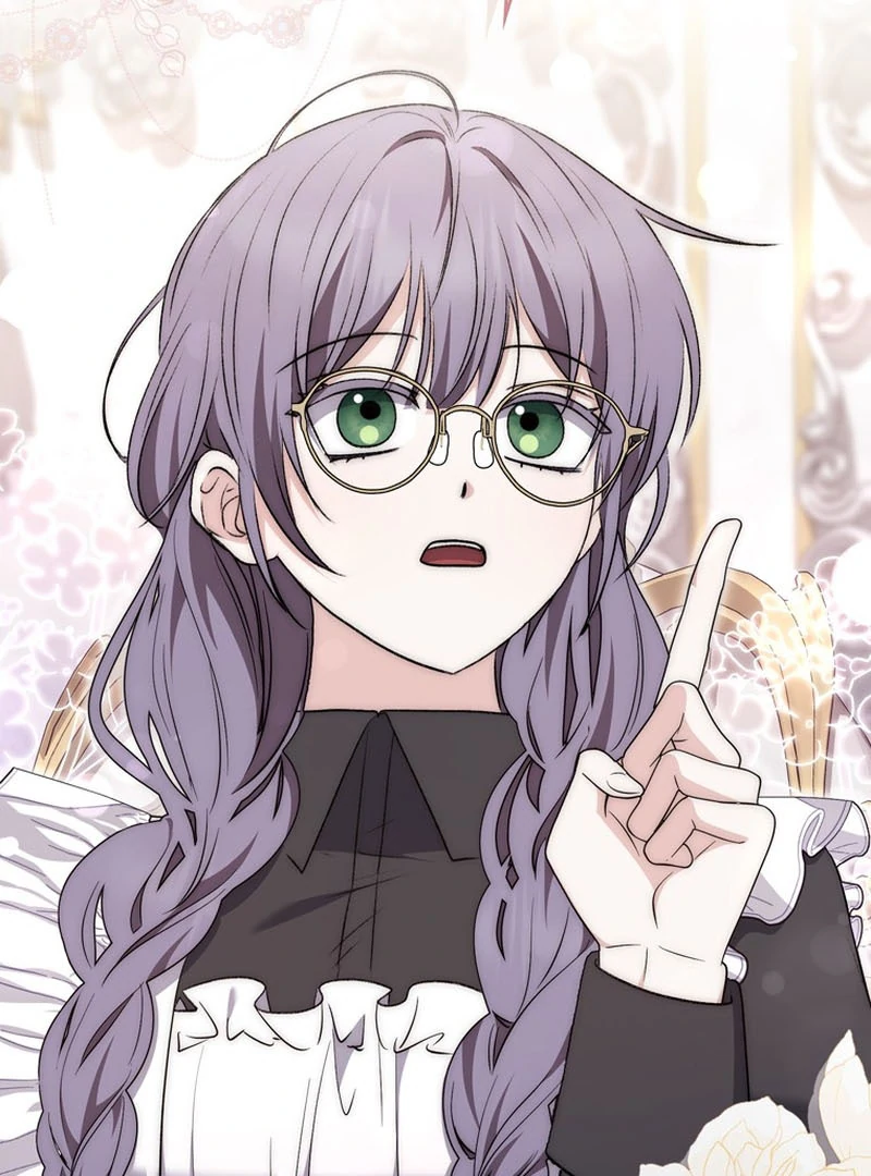 Read The Male Lead Is Unhealthily Obsessed With My Health EN Manga Online