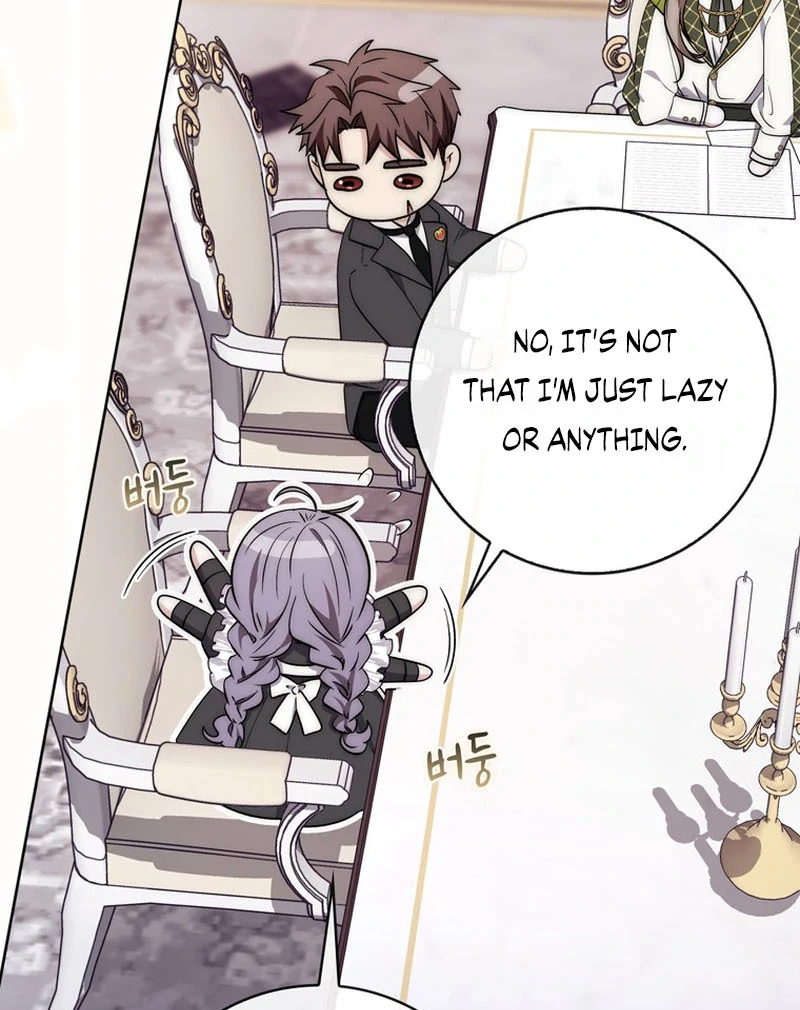 Read The Male Lead Is Unhealthily Obsessed With My Health EN Manga Online