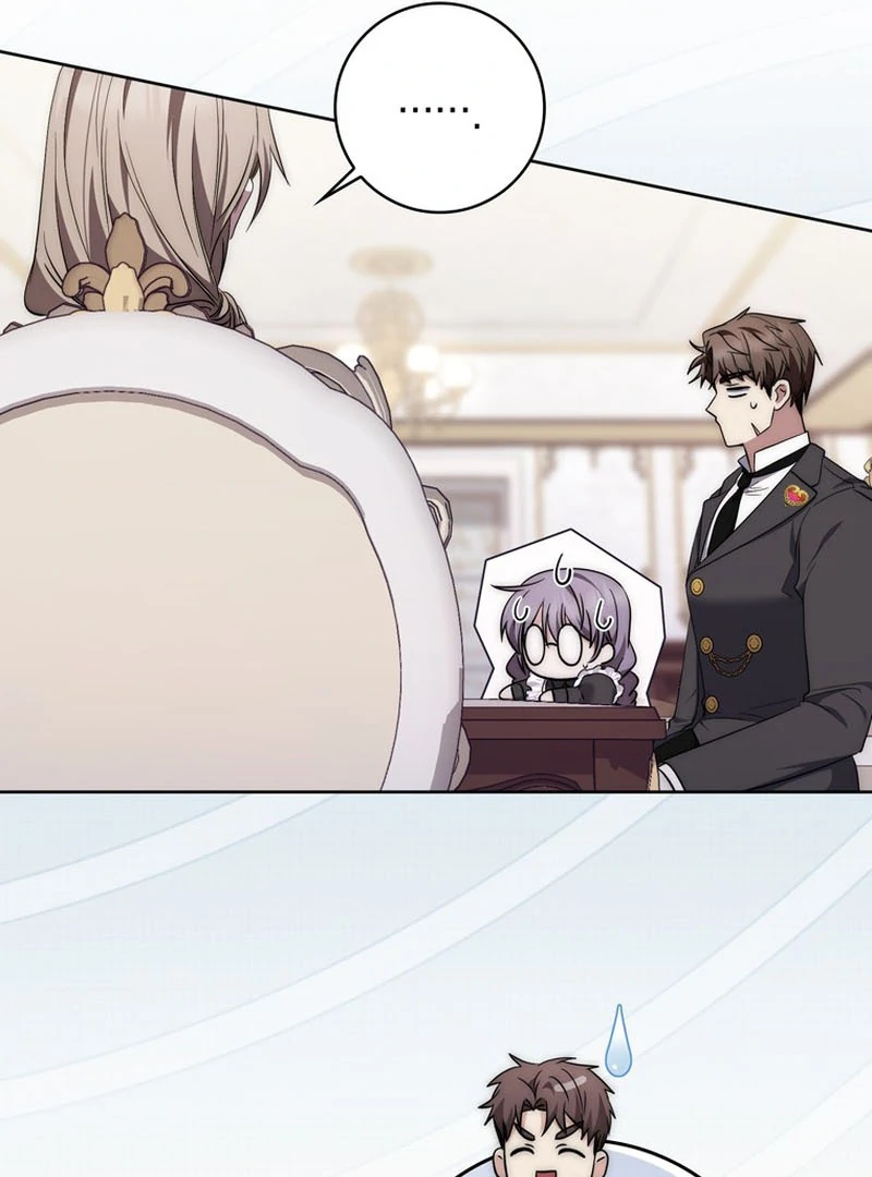 Read The Male Lead Is Unhealthily Obsessed With My Health EN Manga Online