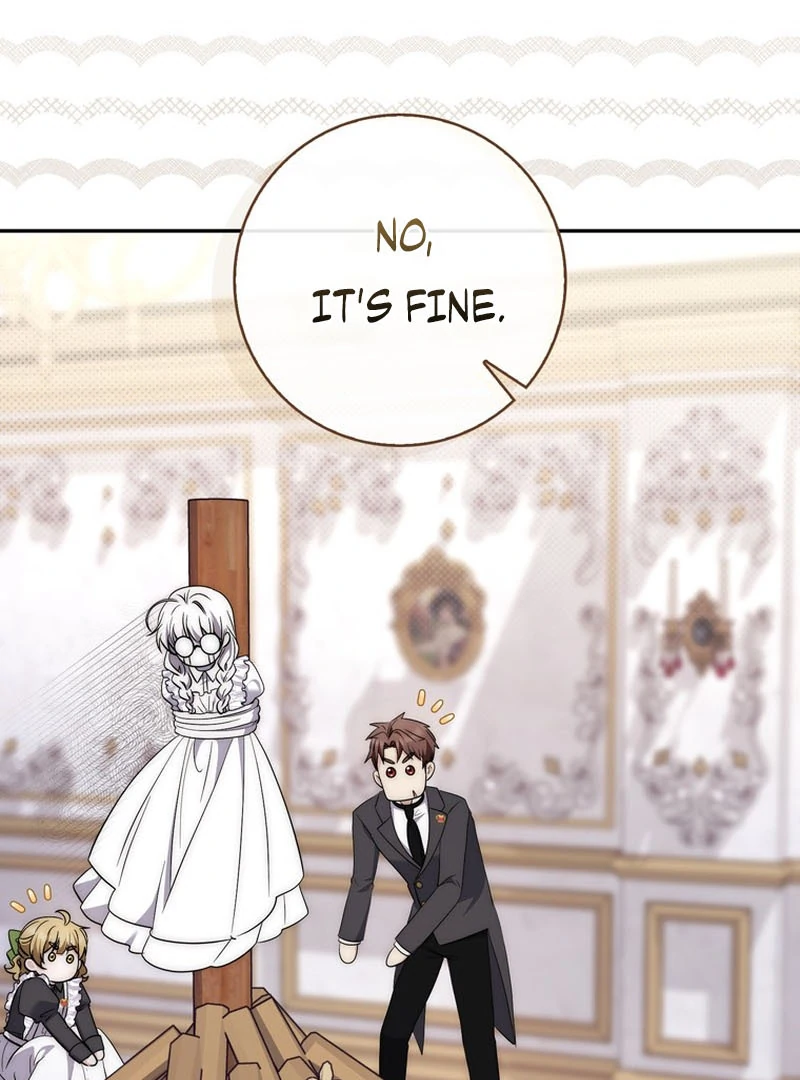 Read The Male Lead Is Unhealthily Obsessed With My Health EN Manga Online