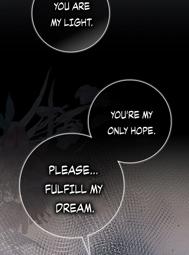 Read The Male Lead Is Unhealthily Obsessed With My Health EN Manga Online