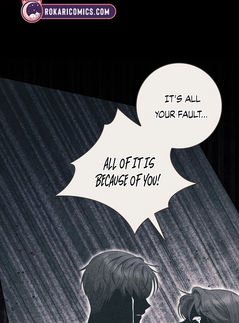 Read The Male Lead Is Unhealthily Obsessed With My Health EN Manga Online