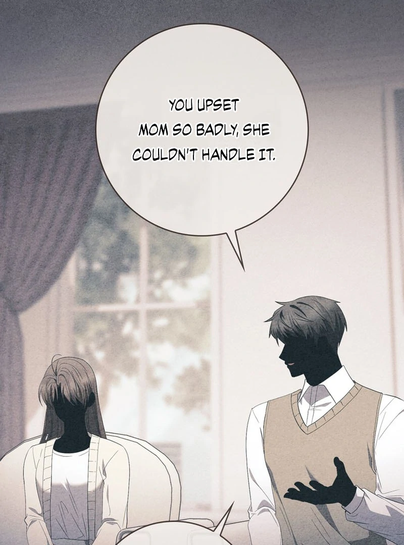 Read The Male Lead Is Unhealthily Obsessed With My Health EN Manga Online