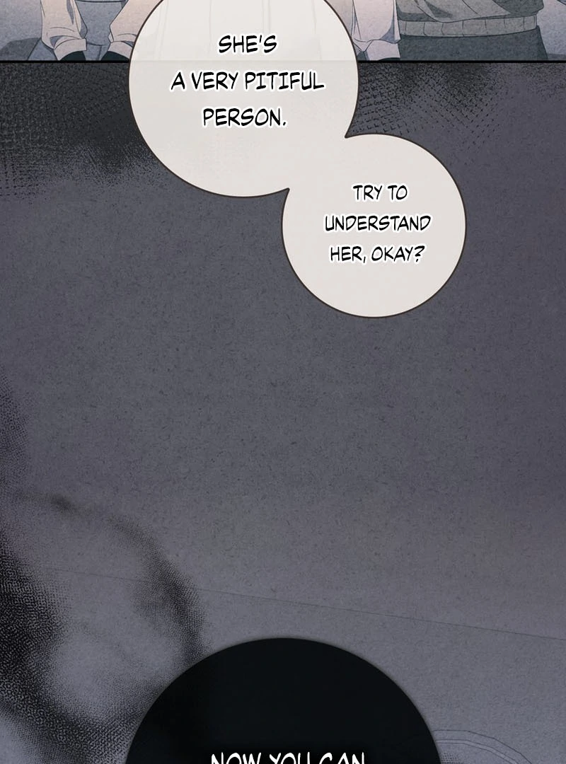 Read The Male Lead Is Unhealthily Obsessed With My Health EN Manga Online