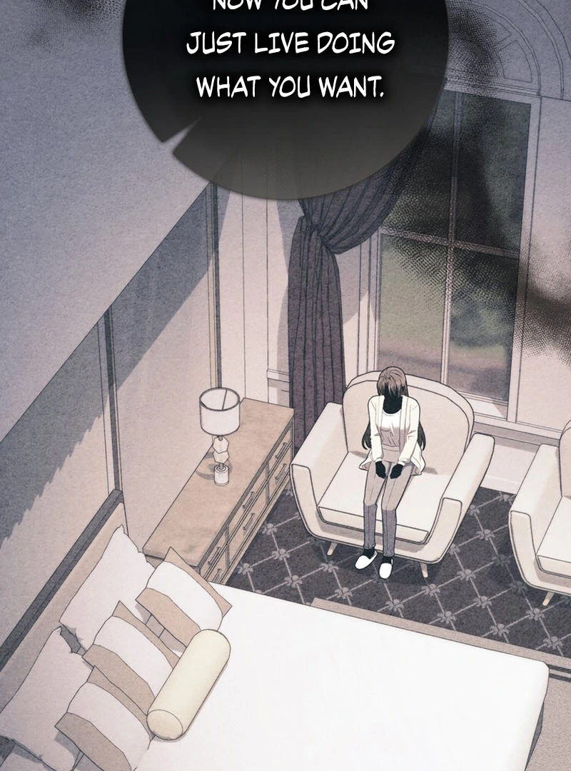 Read The Male Lead Is Unhealthily Obsessed With My Health EN Manga Online