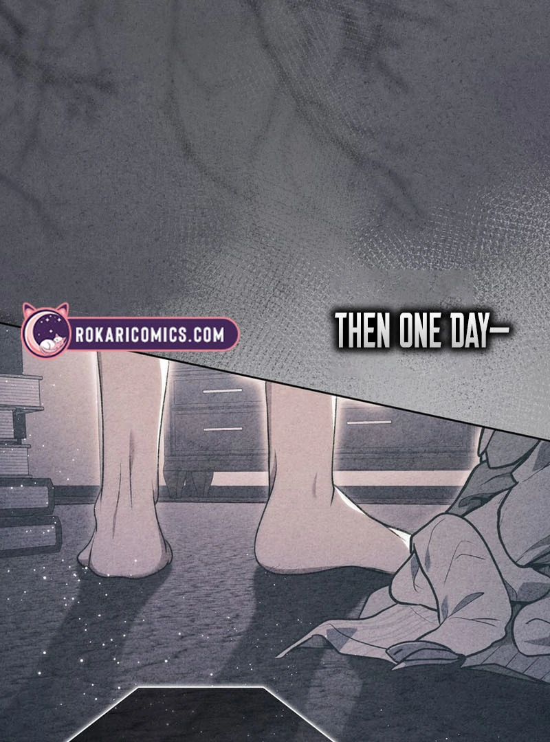 Read The Male Lead Is Unhealthily Obsessed With My Health EN Manga Online