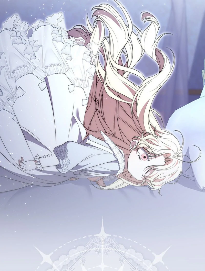 Read The Male Lead Is Unhealthily Obsessed With My Health EN Manga Online