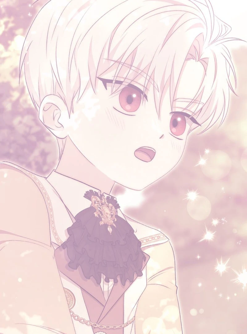 Read The Male Lead Is Unhealthily Obsessed With My Health EN Manga Online