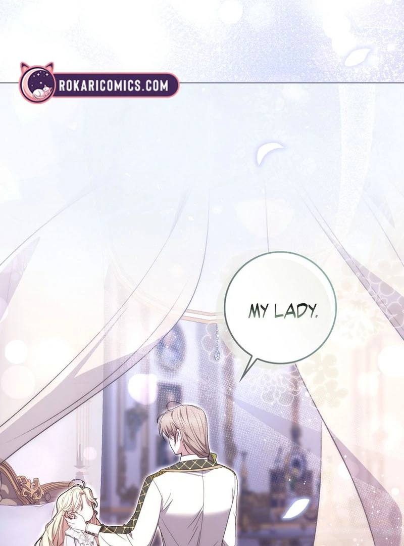 Read The Male Lead Is Unhealthily Obsessed With My Health EN Manga Online