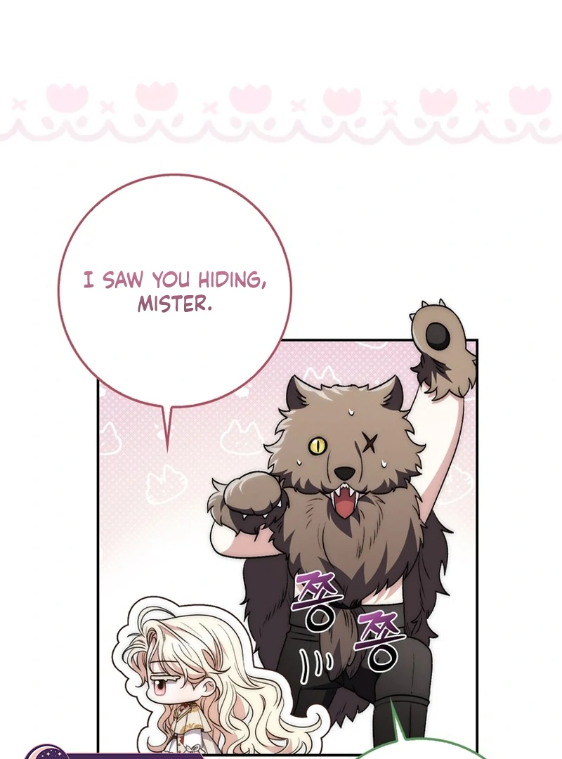 Read The Male Lead Is Unhealthily Obsessed With My Health EN Manga Online