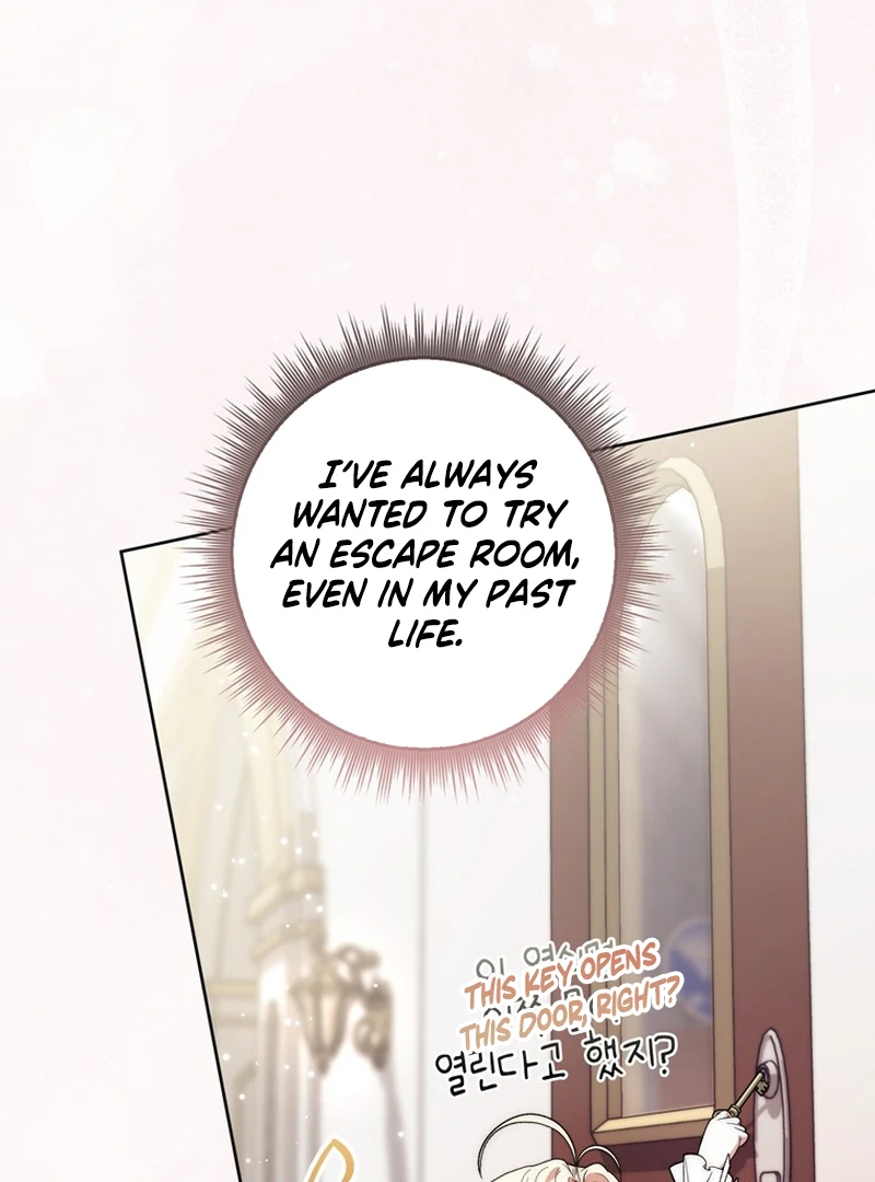 Read The Male Lead Is Unhealthily Obsessed With My Health EN Manga Online