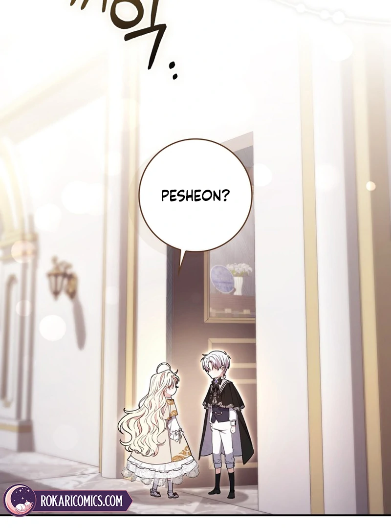 Read The Male Lead Is Unhealthily Obsessed With My Health EN Manga Online