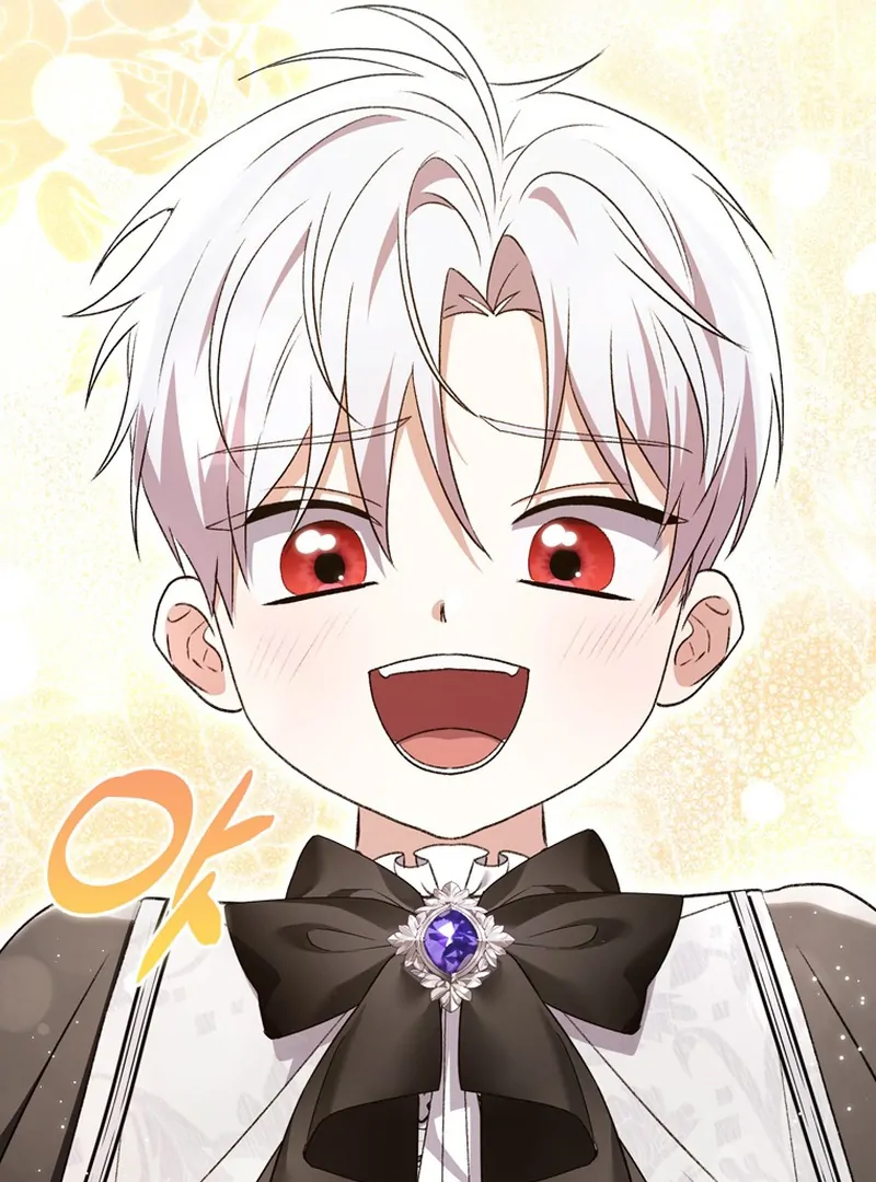 Read The Male Lead Is Unhealthily Obsessed With My Health EN Manga Online