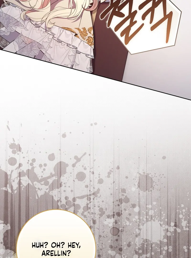 Read The Male Lead Is Unhealthily Obsessed With My Health EN Manga Online