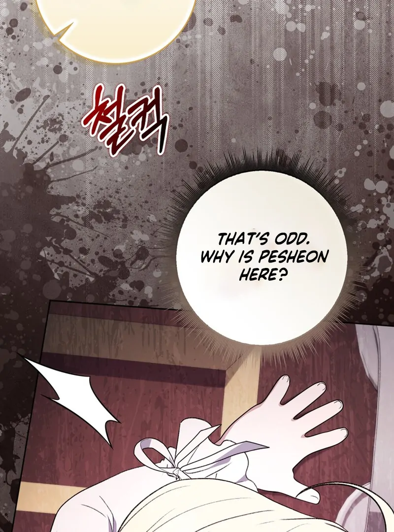 Read The Male Lead Is Unhealthily Obsessed With My Health EN Manga Online