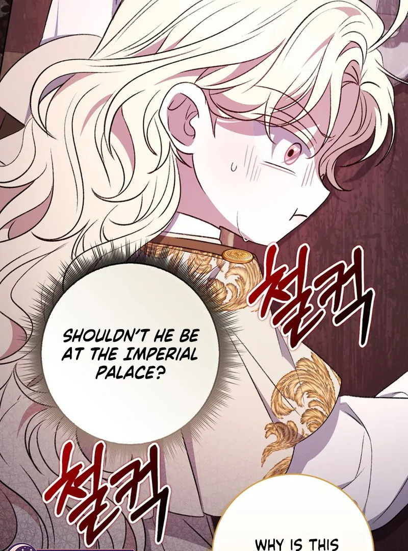 Read The Male Lead Is Unhealthily Obsessed With My Health EN Manga Online