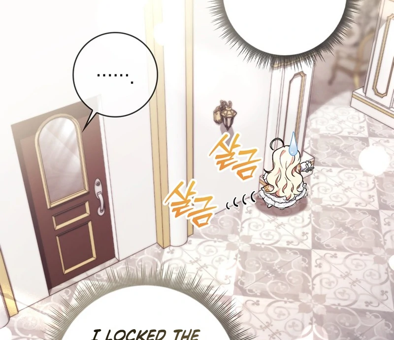 Read The Male Lead Is Unhealthily Obsessed With My Health EN Manga Online