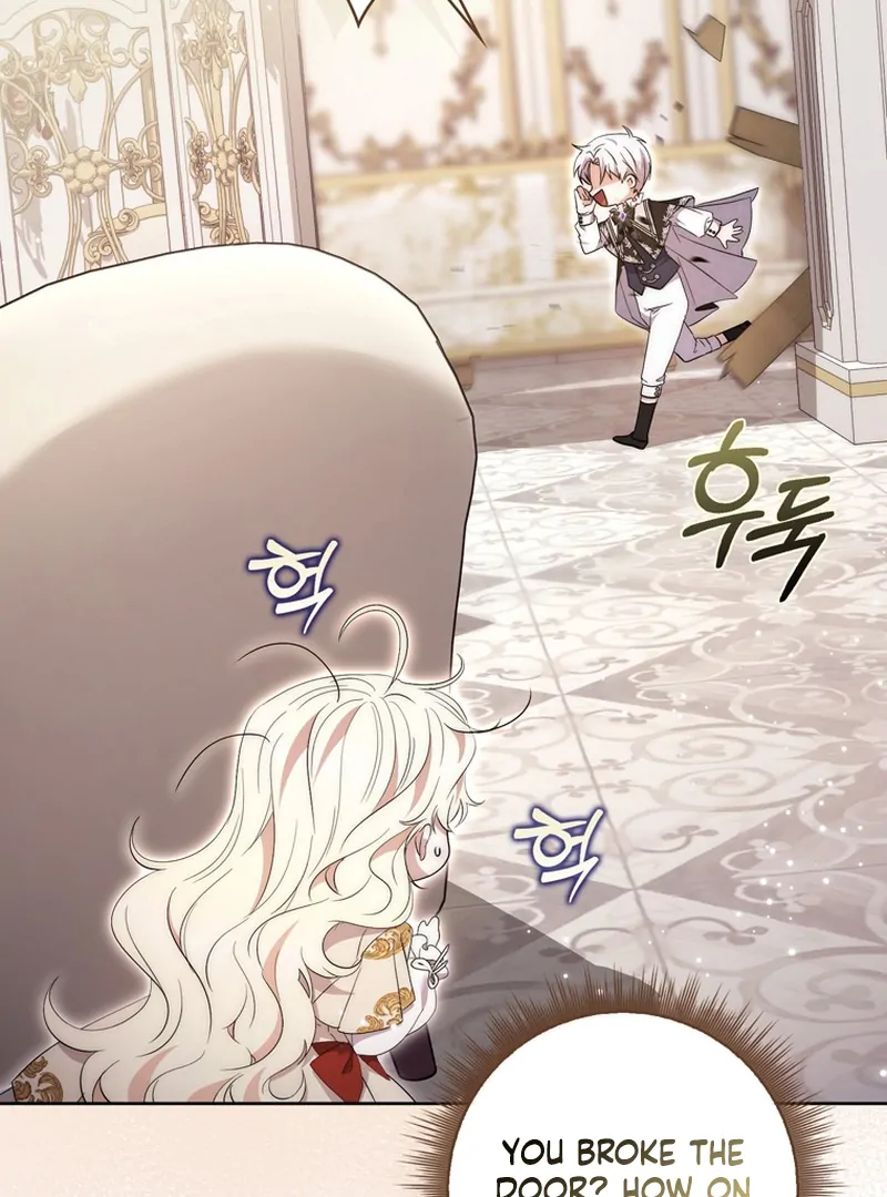 Read The Male Lead Is Unhealthily Obsessed With My Health EN Manga Online