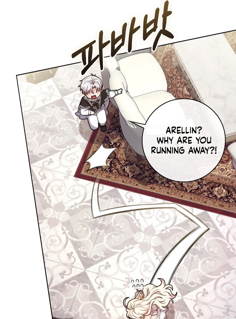Read The Male Lead Is Unhealthily Obsessed With My Health EN Manga Online