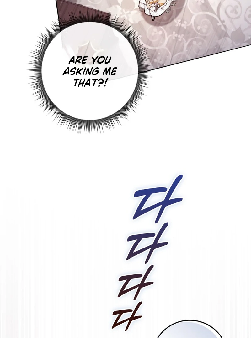 Read The Male Lead Is Unhealthily Obsessed With My Health EN Manga Online