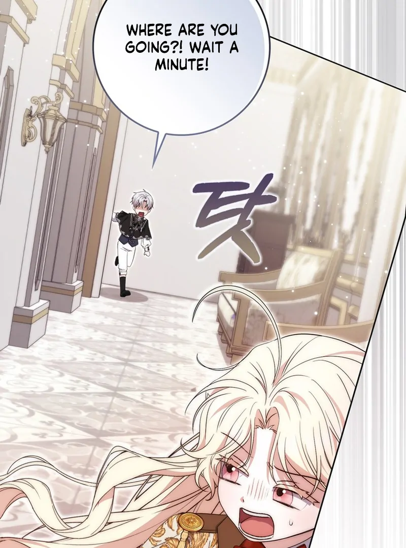 Read The Male Lead Is Unhealthily Obsessed With My Health EN Manga Online