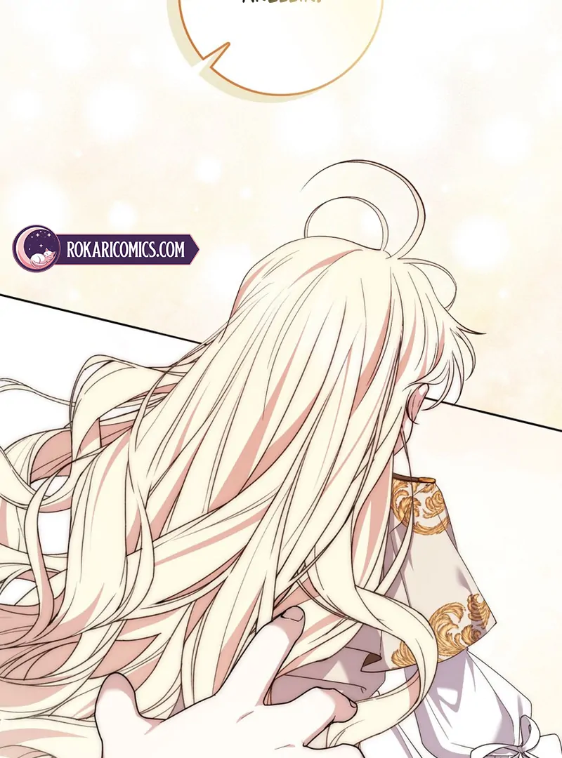 Read The Male Lead Is Unhealthily Obsessed With My Health EN Manga Online