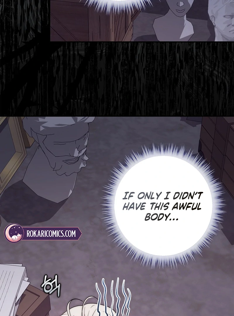 Read The Male Lead Is Unhealthily Obsessed With My Health EN Manga Online
