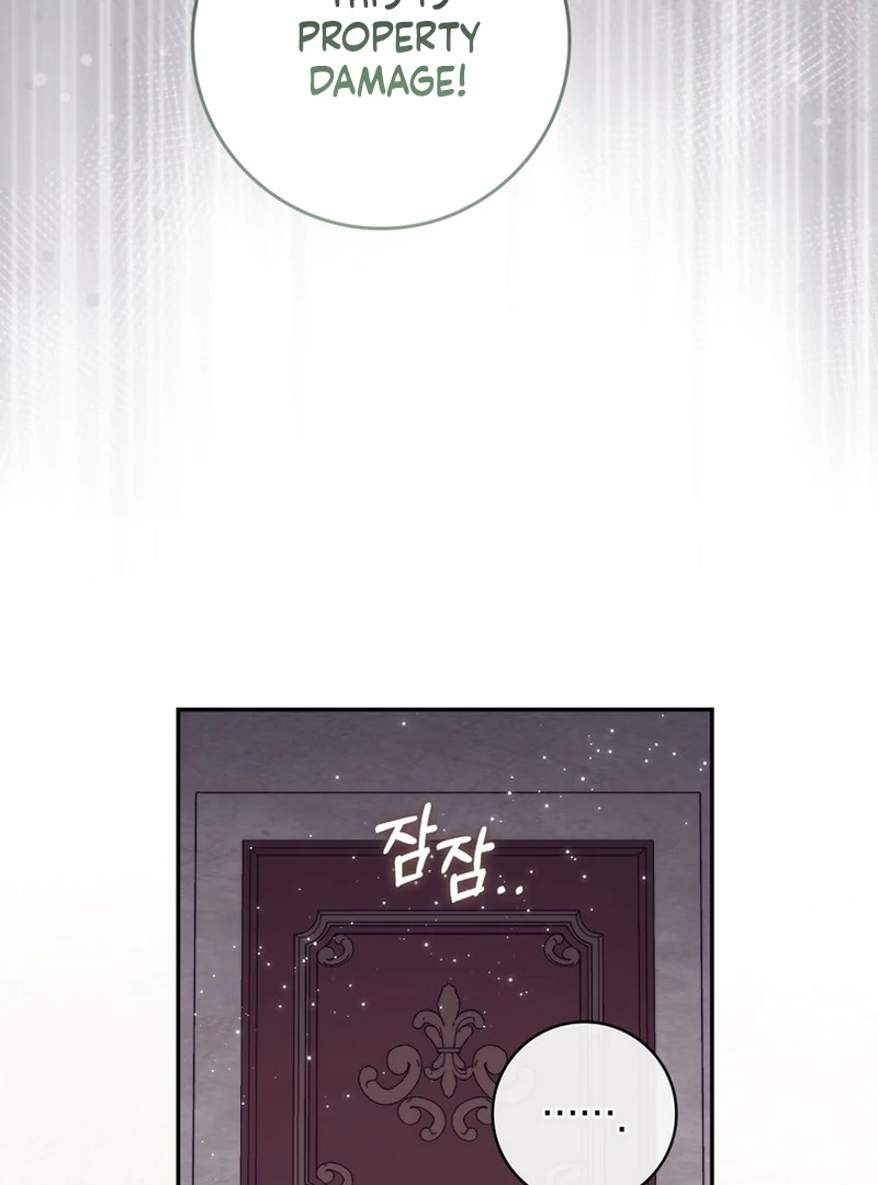Read The Male Lead Is Unhealthily Obsessed With My Health EN Manga Online