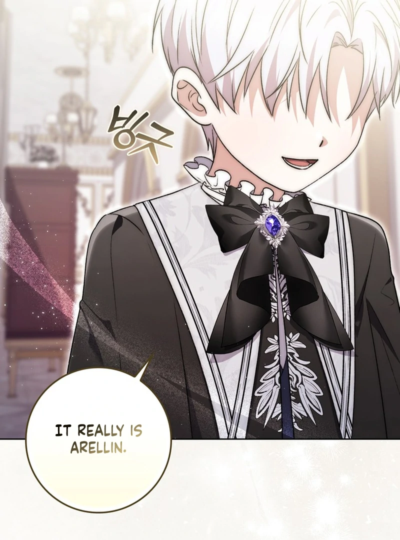 Read The Male Lead Is Unhealthily Obsessed With My Health EN Manga Online