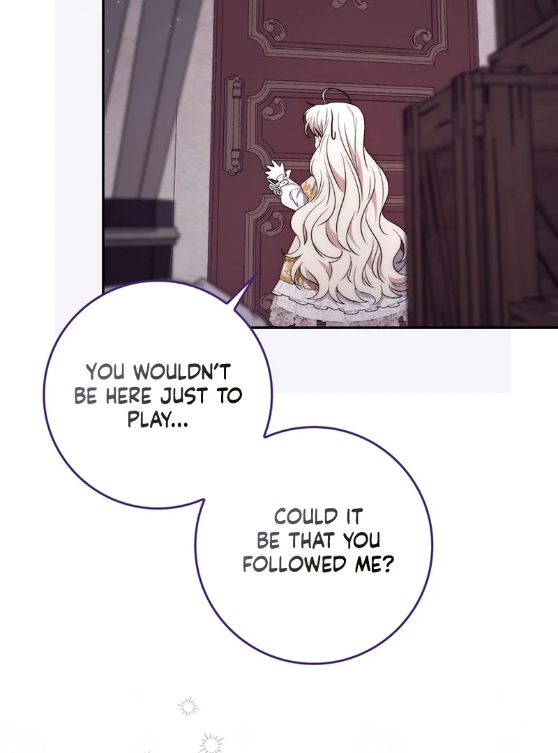 Read The Male Lead Is Unhealthily Obsessed With My Health EN Manga Online
