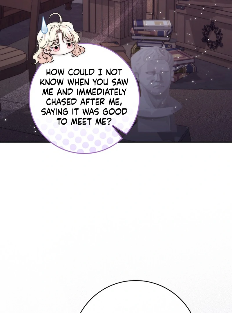 Read The Male Lead Is Unhealthily Obsessed With My Health EN Manga Online